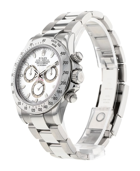 Rolex Daytona 116520